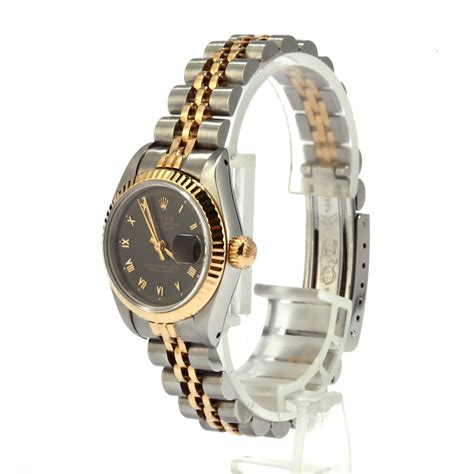 rolex damen oyster gebraucht|used Rolex Oyster perpetual lady.